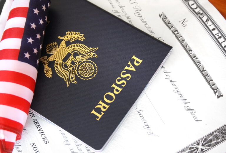 Can I Apply For US Citizenship? Eligibility, Application Process, And Options